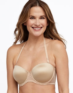 Soutien-gorge sans bretelles One Smooth U Stay In Place