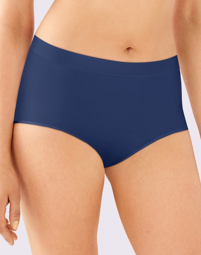 Culotte lissante tout-en-un One Smooth U