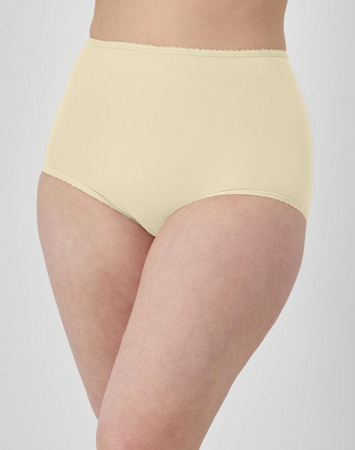 Culotte Skimp Skamp Brief