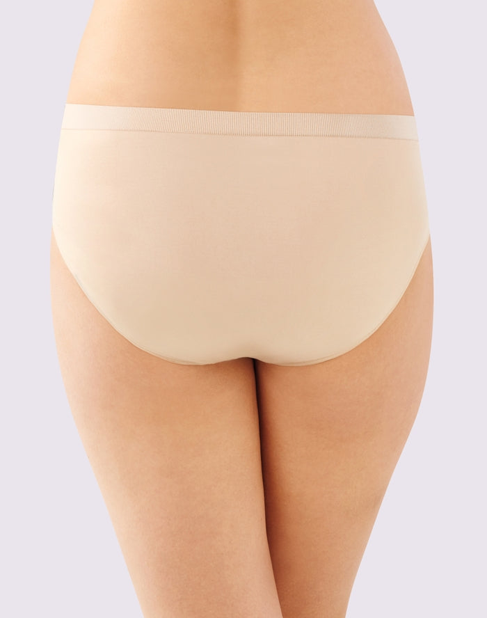 Slip taille haute Comfort Revolution