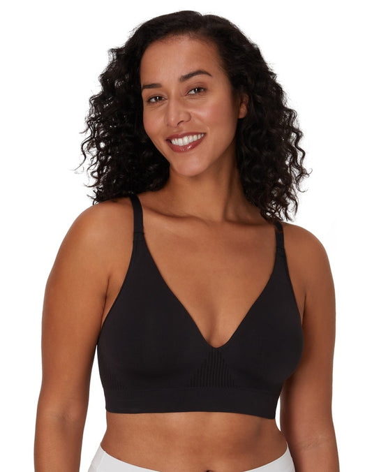 Soutien-gorge sans armatures Comfort Revolution Modern Seamless