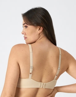 Soutien-gorge à armatures minimiseur Passion for Comfort