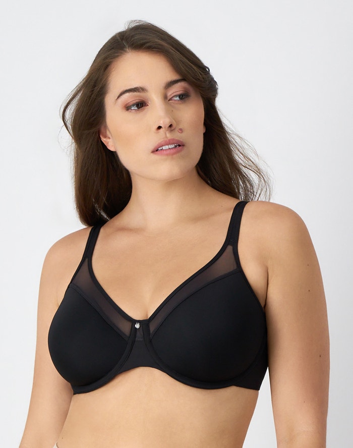 Soutien-gorge à armatures ultra léger One Smooth U