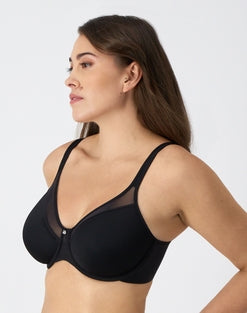 Soutien-gorge à armatures ultra léger One Smooth U