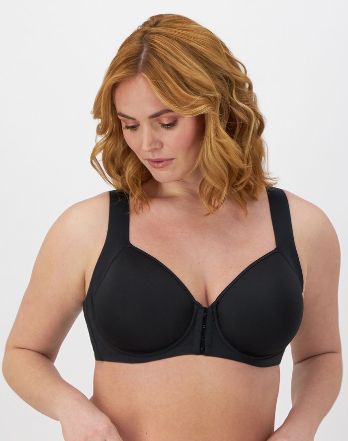 One Smooth U Posture Boost avec le soutien-gorge à armatures EverSmooth Back