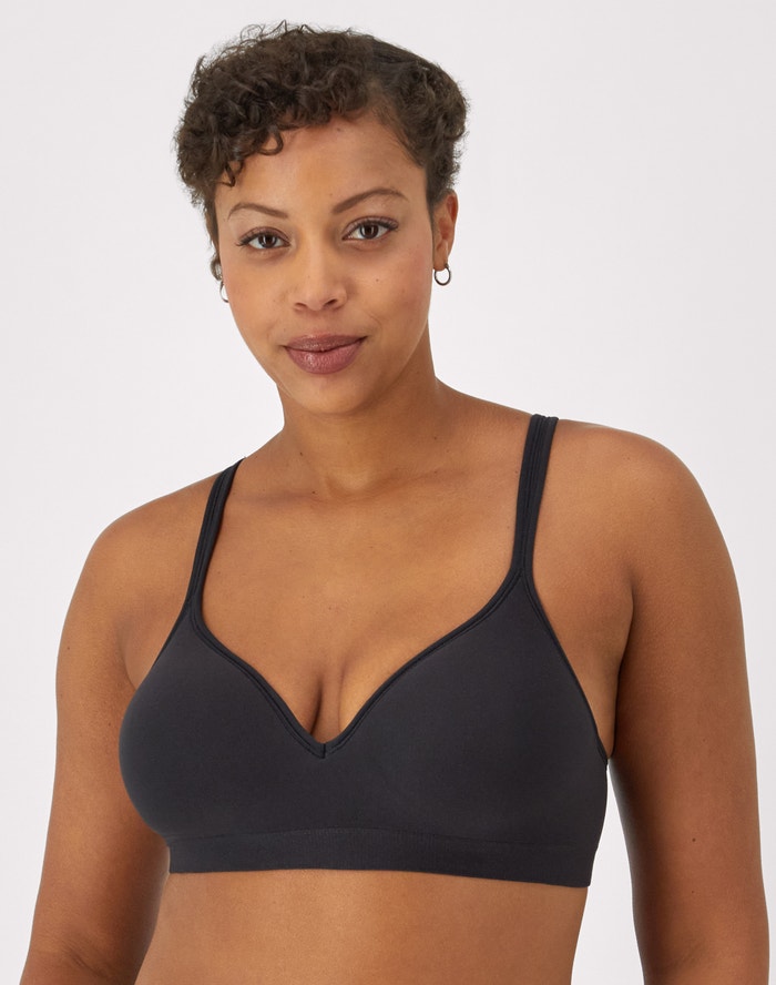 Soutien-gorge sans fil Comfort Revolution