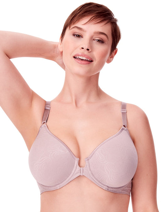 Soutien-gorge galbant à armatures Comfort Revolution