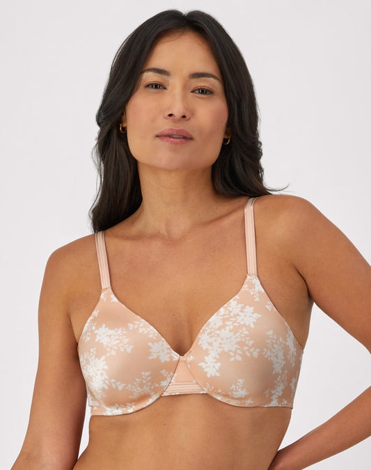 Soutien-gorge à armatures lissant et dissimulant One Smooth U