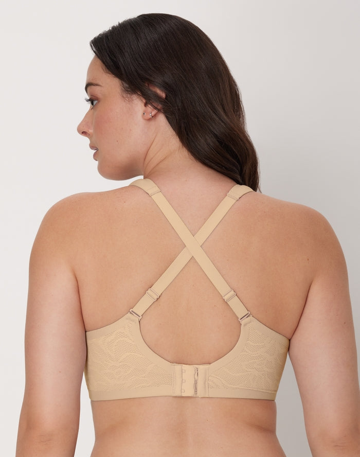 Le soutien-gorge à armatures lissant le plus cool de Bali