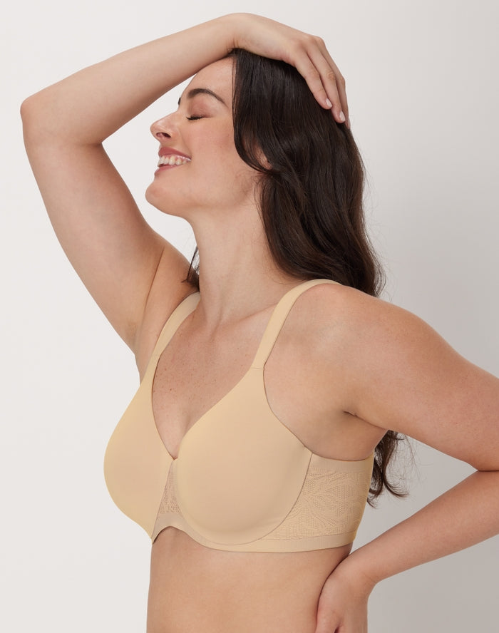 Le soutien-gorge à armatures lissant le plus cool de Bali