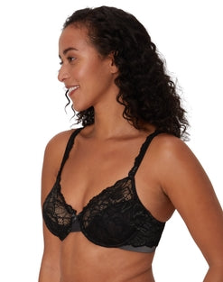 Soutien-gorge à armatures Lace Desire