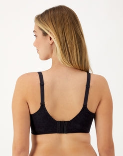 Soutien-gorge T-shirt léger en coton modal Bali Breathe