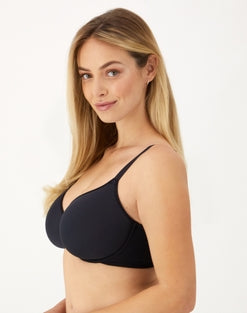 Soutien-gorge T-shirt léger en coton modal Bali Breathe