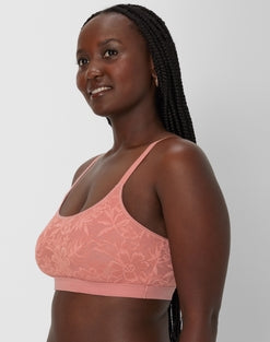 Brassière en coton modal Bali Breathe