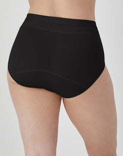 Culotte de protection contre les fuites légères et les règles Beautifully Confident