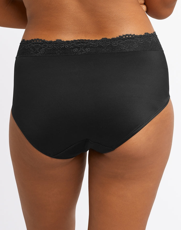 Culotte taille haute Passion For Comfort