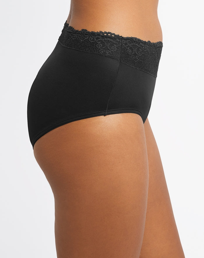 Culotte taille haute Passion For Comfort