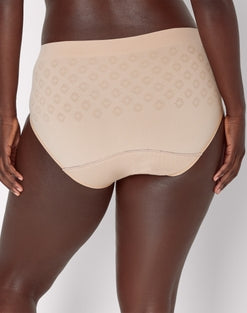 Culotte de protection contre les fuites légères et les règles Beautifully Confident sans couture