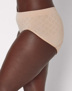 Culotte de protection contre les fuites légères et les règles Beautifully Confident sans couture